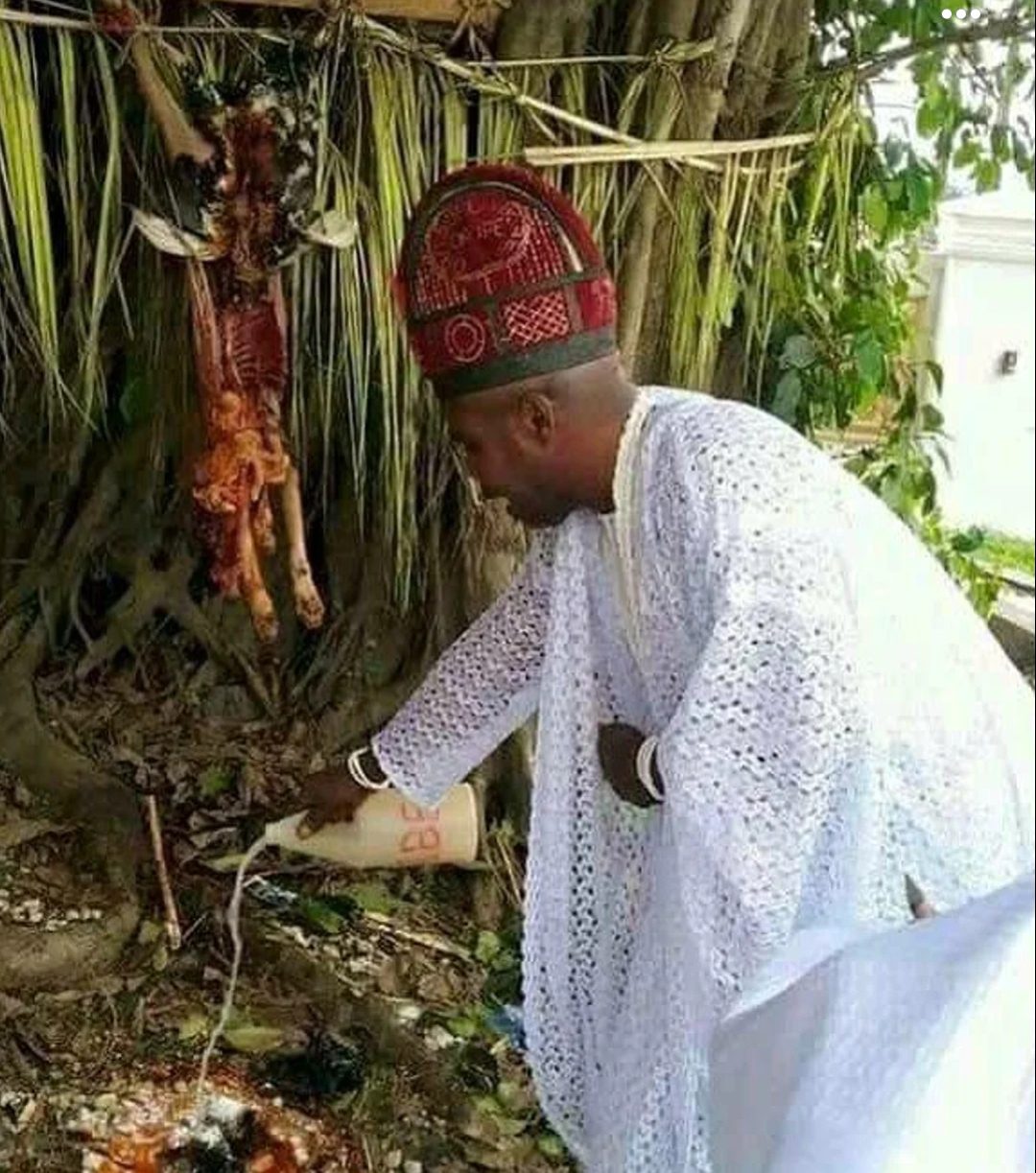 The Best Powerful SpirItual Herbalist Native Doctor IN Nigeria