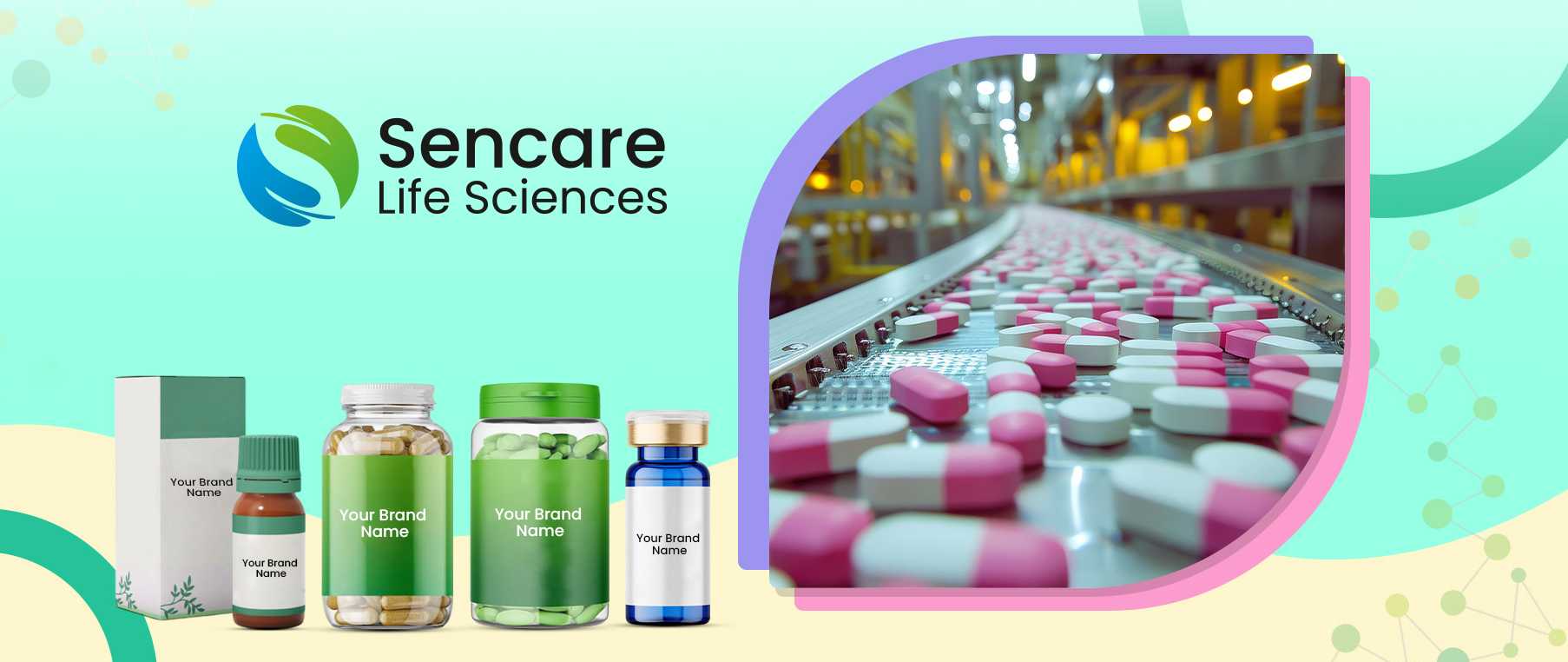 Sencare Life Sciences