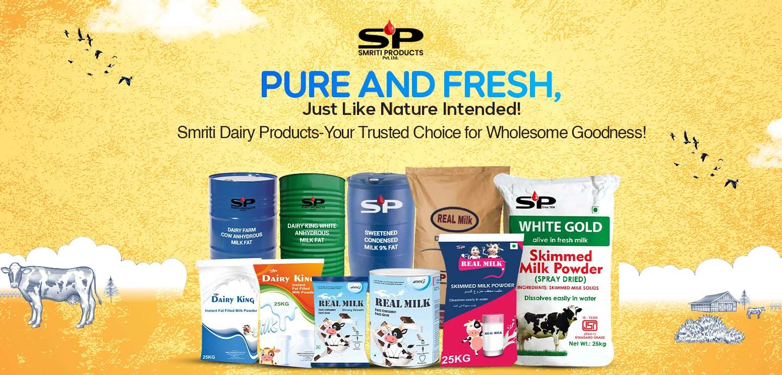 Smriti Products