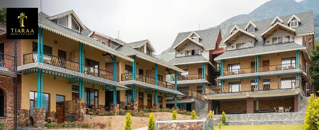 Tiaraa Hotels & Resorts