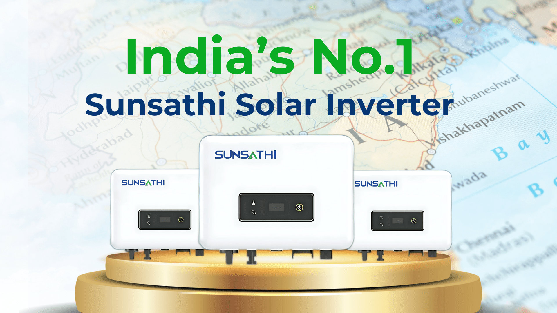 SunsathiSolar