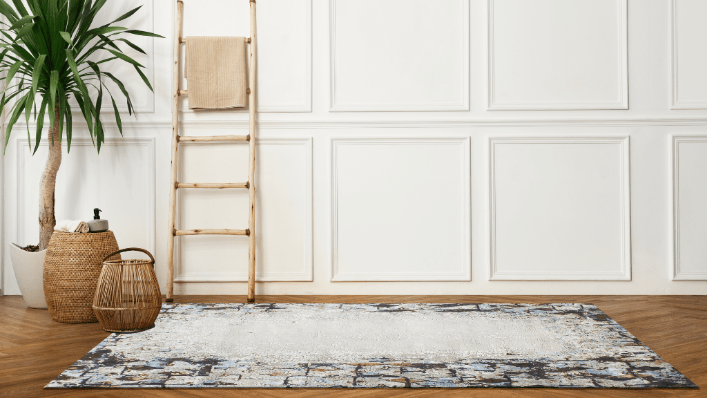 Abstract Design Carpets Vendors