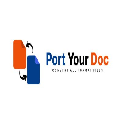 port yourDoc