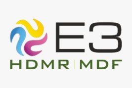 E3 HDMR| MDF
