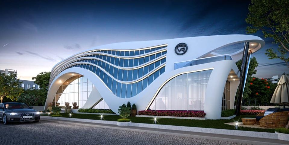 VR GroupVadodara