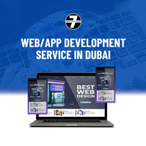 Need the Best Website Development Company in Dubai? Build Your Dream Website