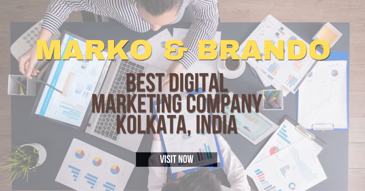 best digital marketing company in Kolkata