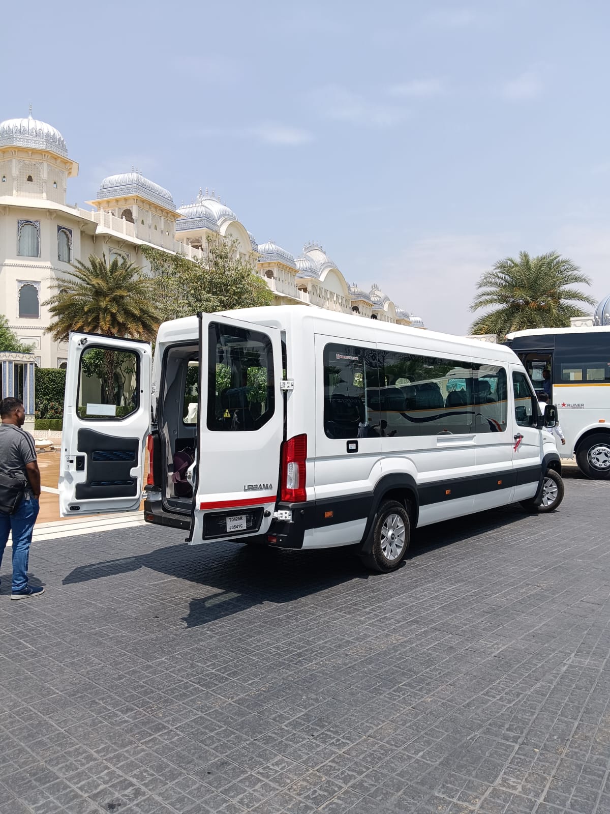 Shree Dev Cab – Best Taxi Service in Jaipur