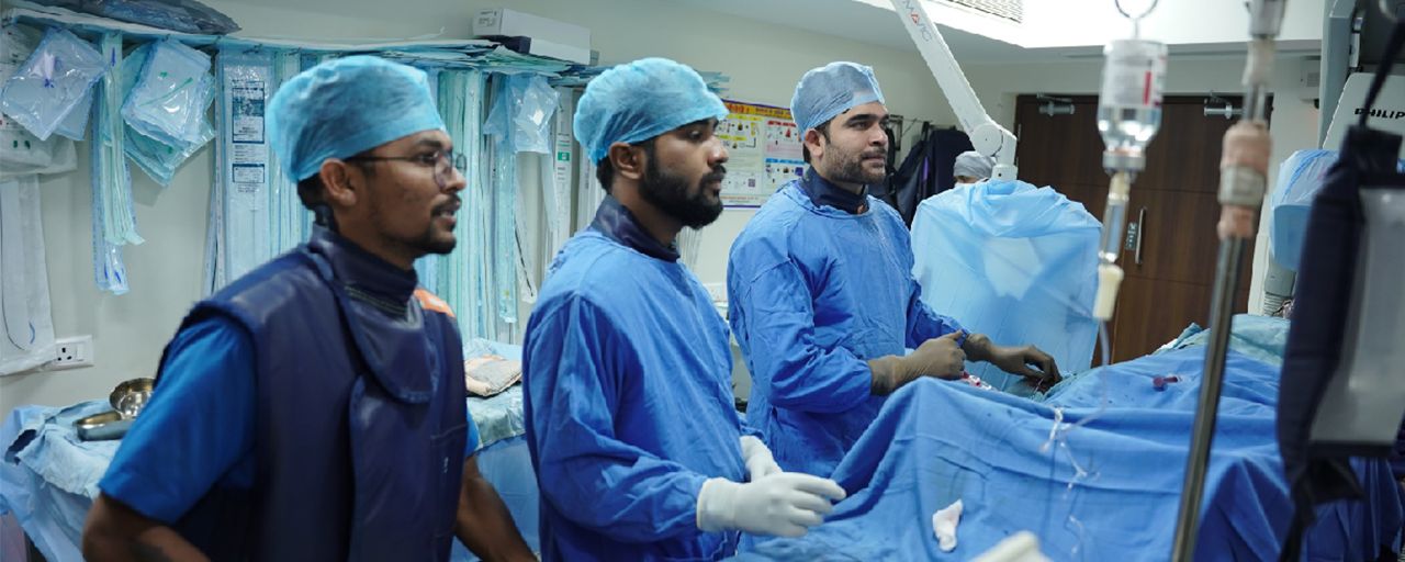 Best hospital in Nagpur