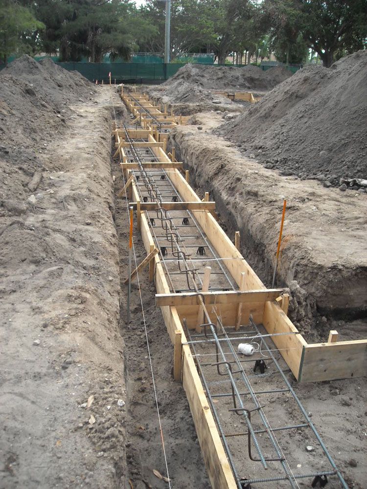 Retaining Walls in Brisbane