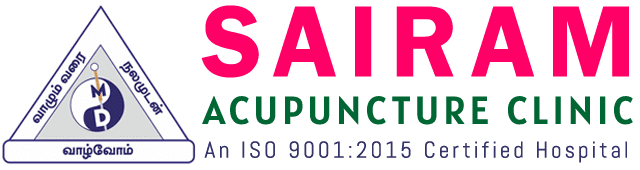 Best Acupuncture Clinic in Madurai | Sairam Acupuncture Clinic