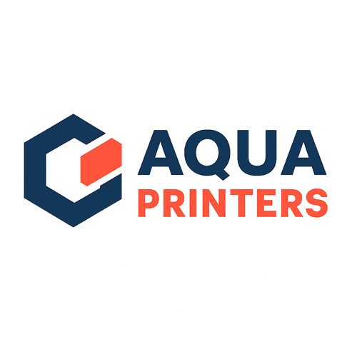 Aqua printers