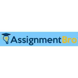 Assignment Bro UK
