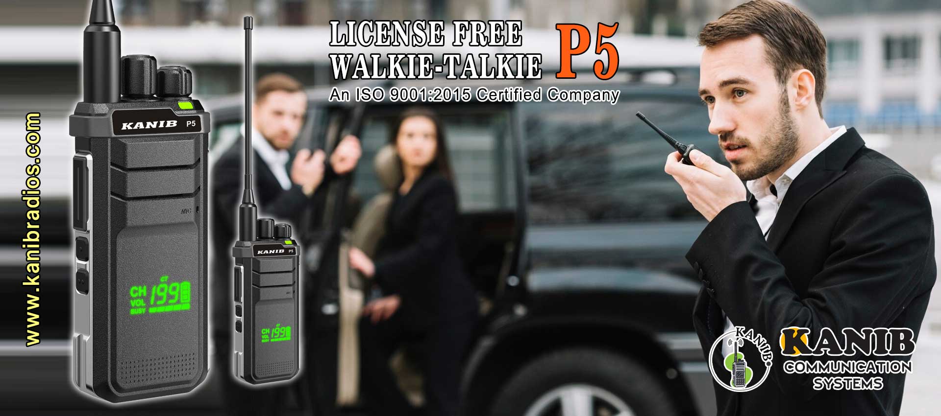 License Free Walkie Talkie  & Accessories suppliers dealers sellers in India Delhi https://www.kanibradios.com +91-8527278130