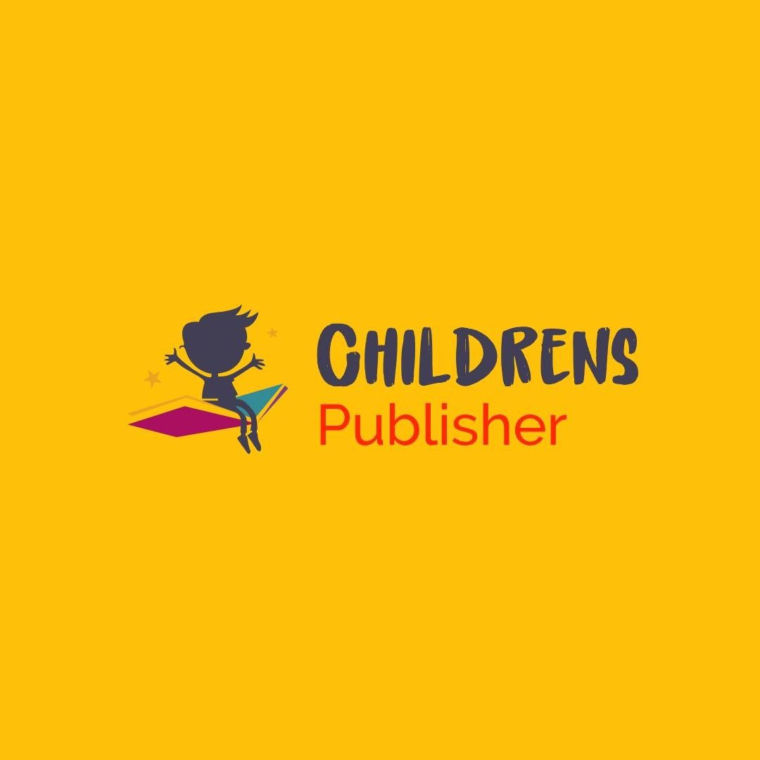 Childrens Publisher - UK