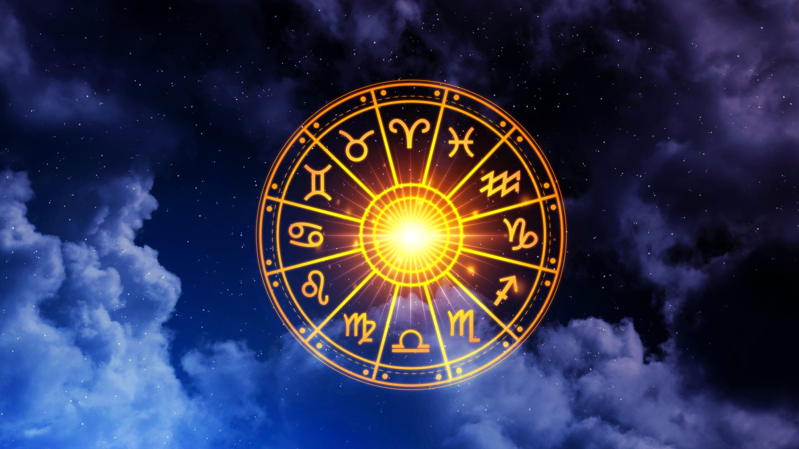 Astrologer Govind Shastri