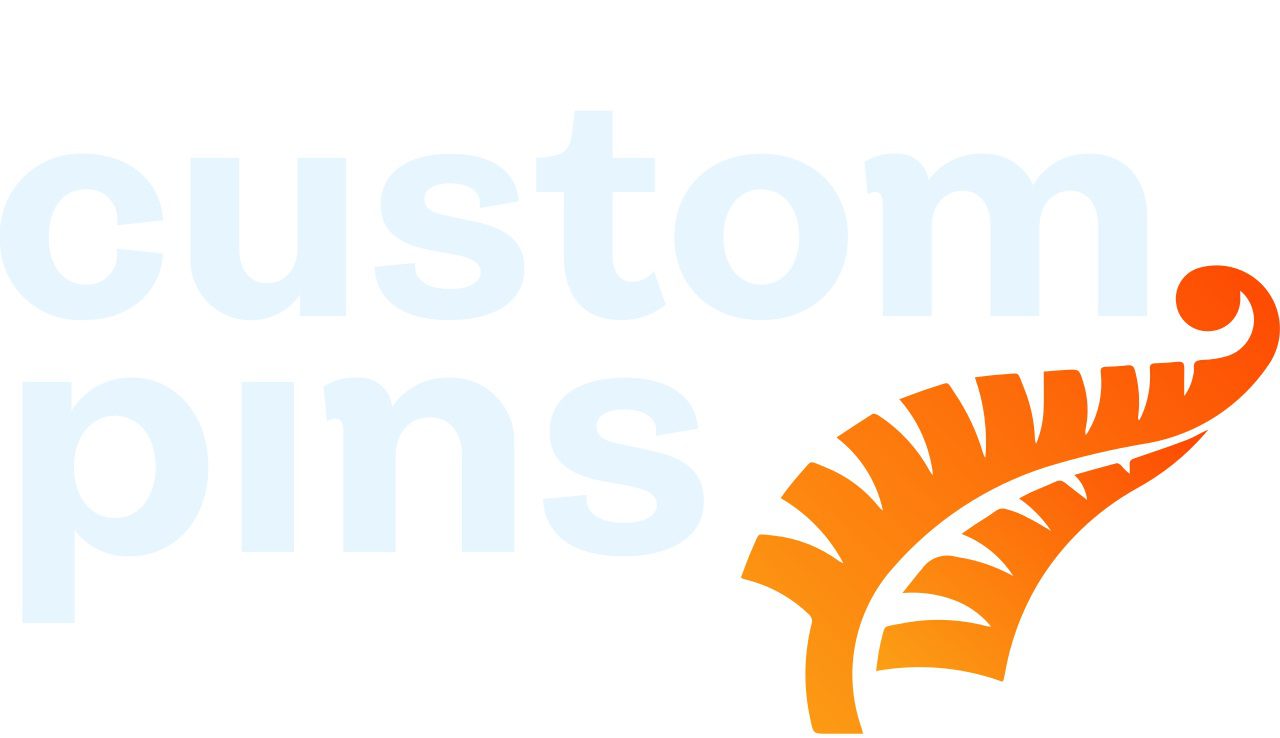 Custom Pin Manufacturer in New Zealand