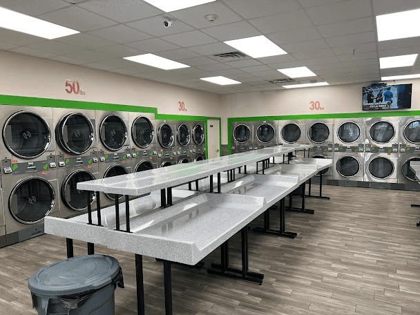HAVERSTRAW LAUNDRY ROOM