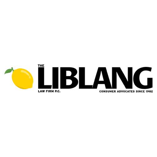 The Liblang Law Firm,PC