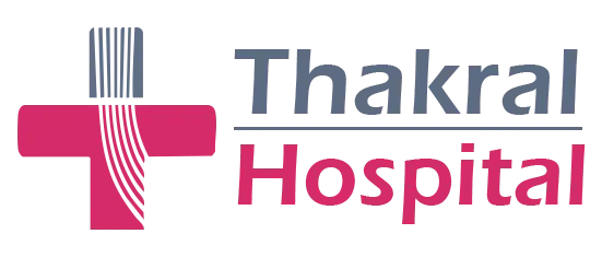 Thakral Hospital & Fertility Centre – Maternity and Gynecologist Hospital in Gurgaon