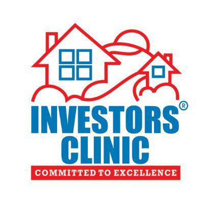 Investors Clinic Real Estate Consultant