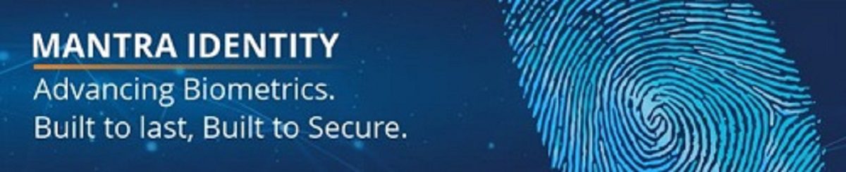 Mantra Smart Identity