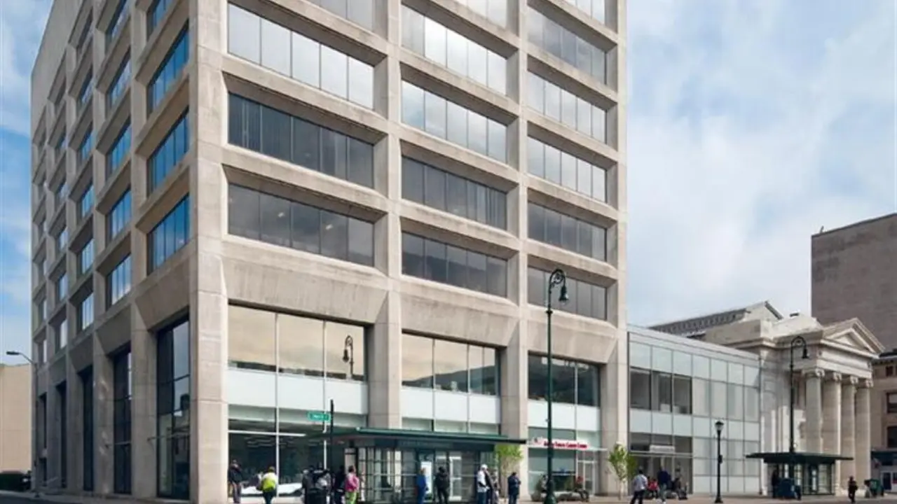 SriLankan Airlines Dubai Office