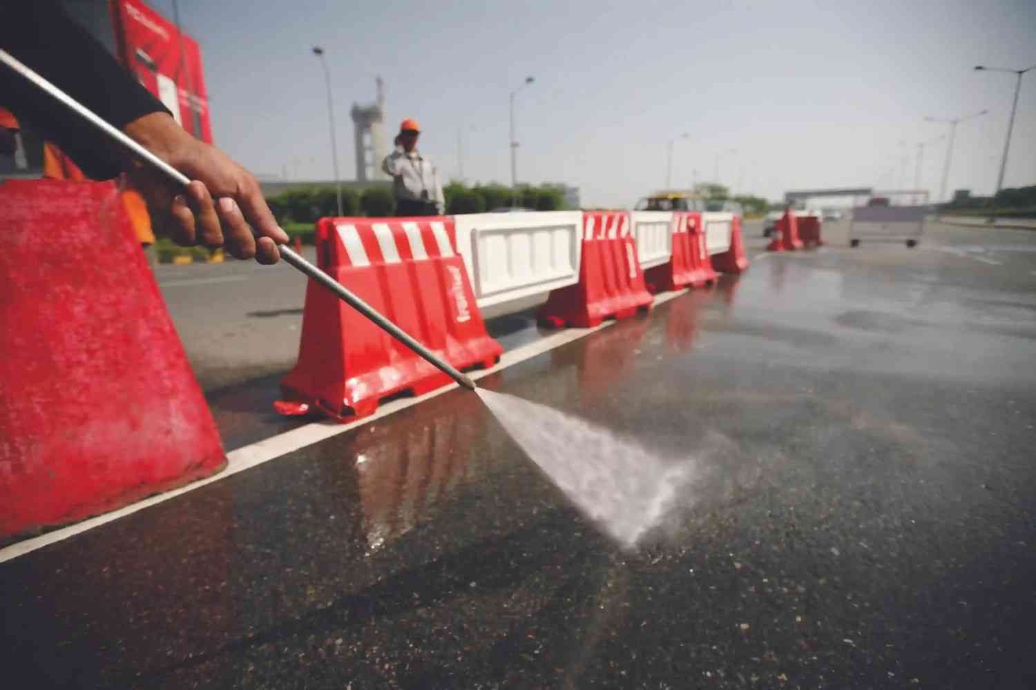 Most trusted Environmental Hygiene Cleaning Company