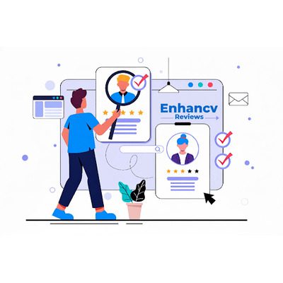 Enhancv Reviews