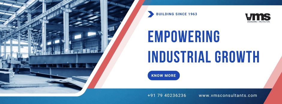 Industrial Engineering Consultants in Ahmedabad VMS Consultants