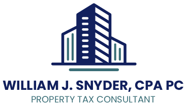 William J. Snyder, CPA PC