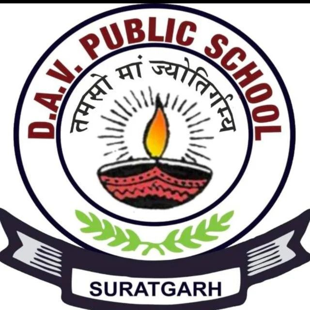 DAV Public School – Best School in Suratgarh | RBSE Curriculum with CBSE Pattern