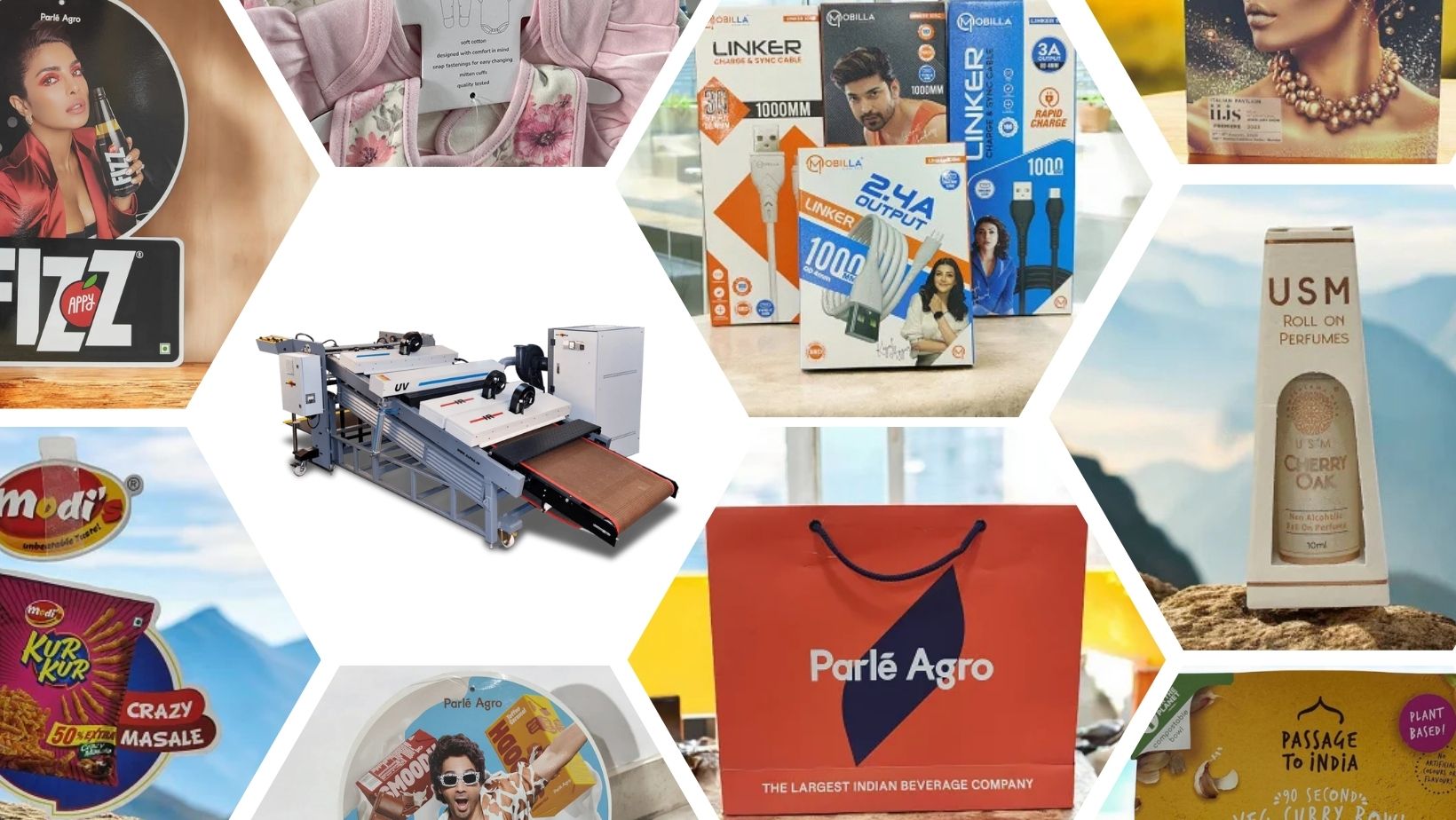 Blossom Print & Pack – Printing & Packaging Company in Mumbai