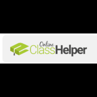 Online Class Helper