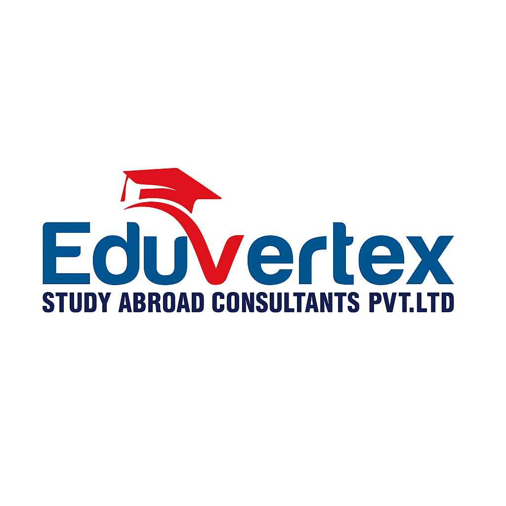 Eduvertex Study Abroad Consultants Pvt ltd