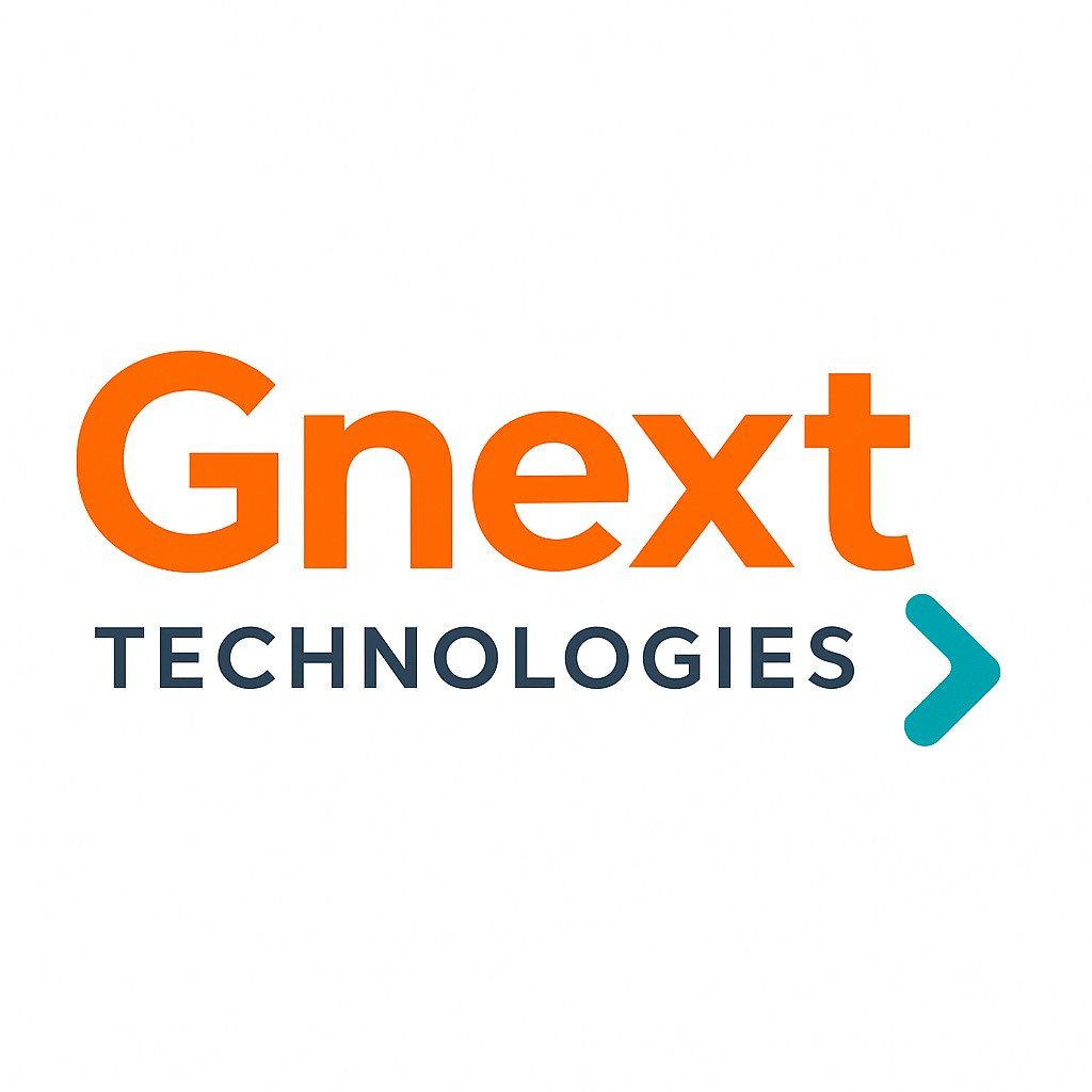 Website Designing Company in Delhi – Gnext Technologies