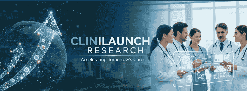 CliniLaunch Research Institute
