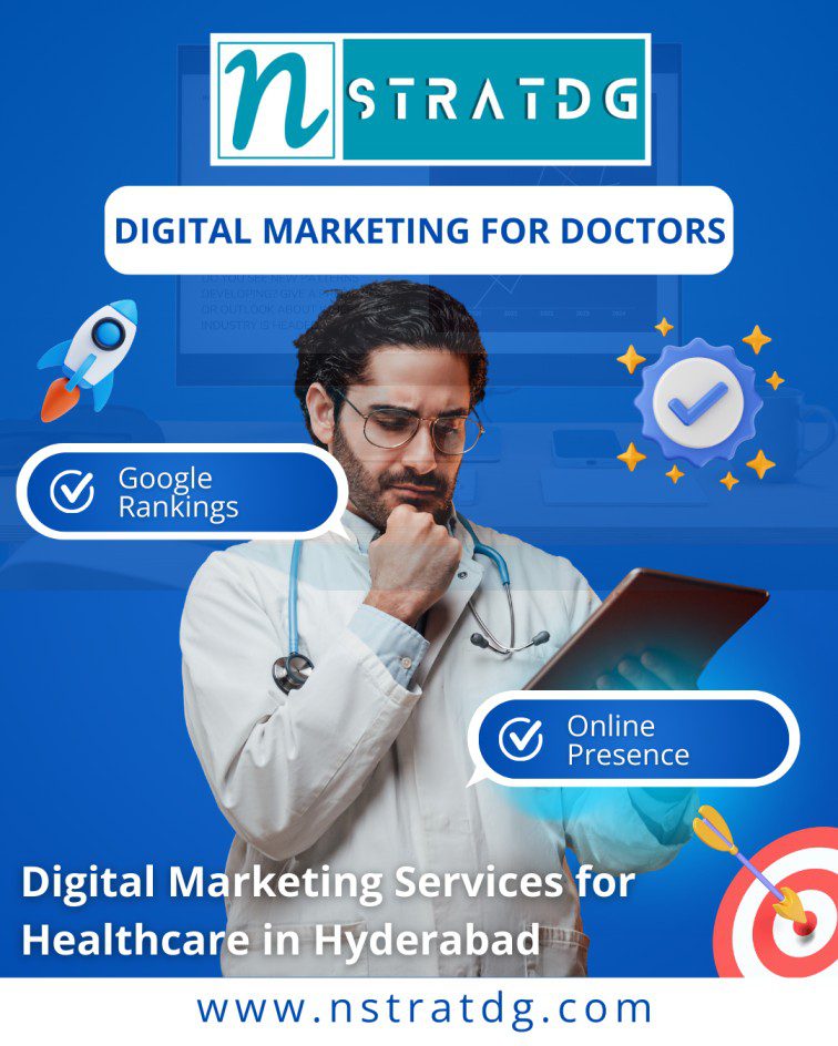Why SMO Services in Hyderabad Are Essential for Boosting Your Brand Visibility Online