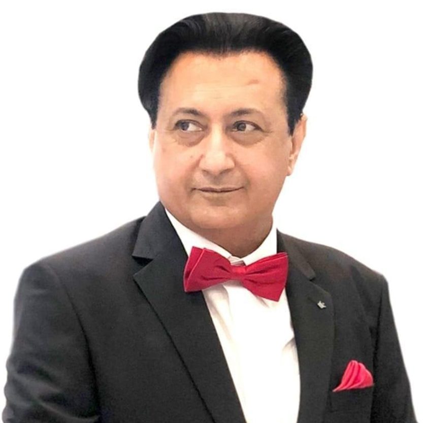 Hair Transplant Surgeon in Ludhiana | Satyam Hair Transplant