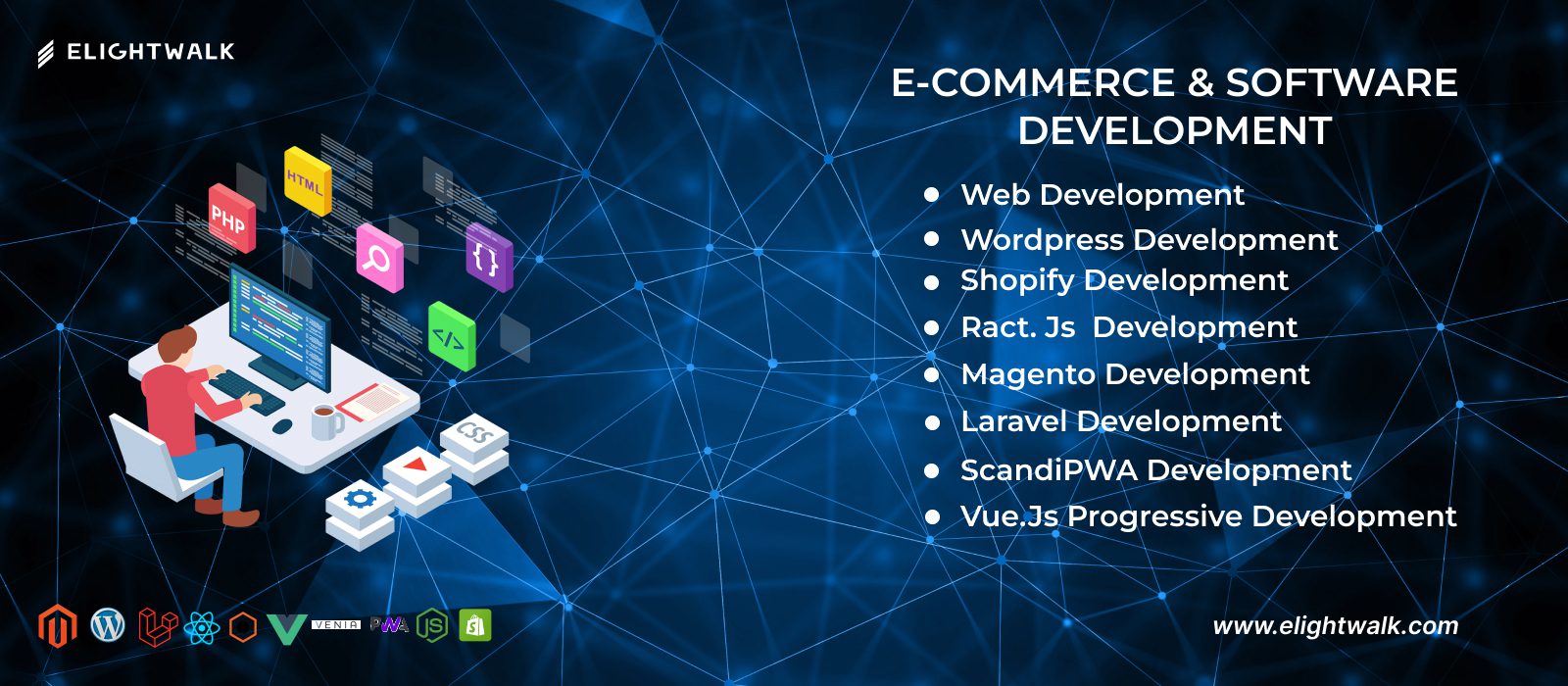 ElightwalkTechnology