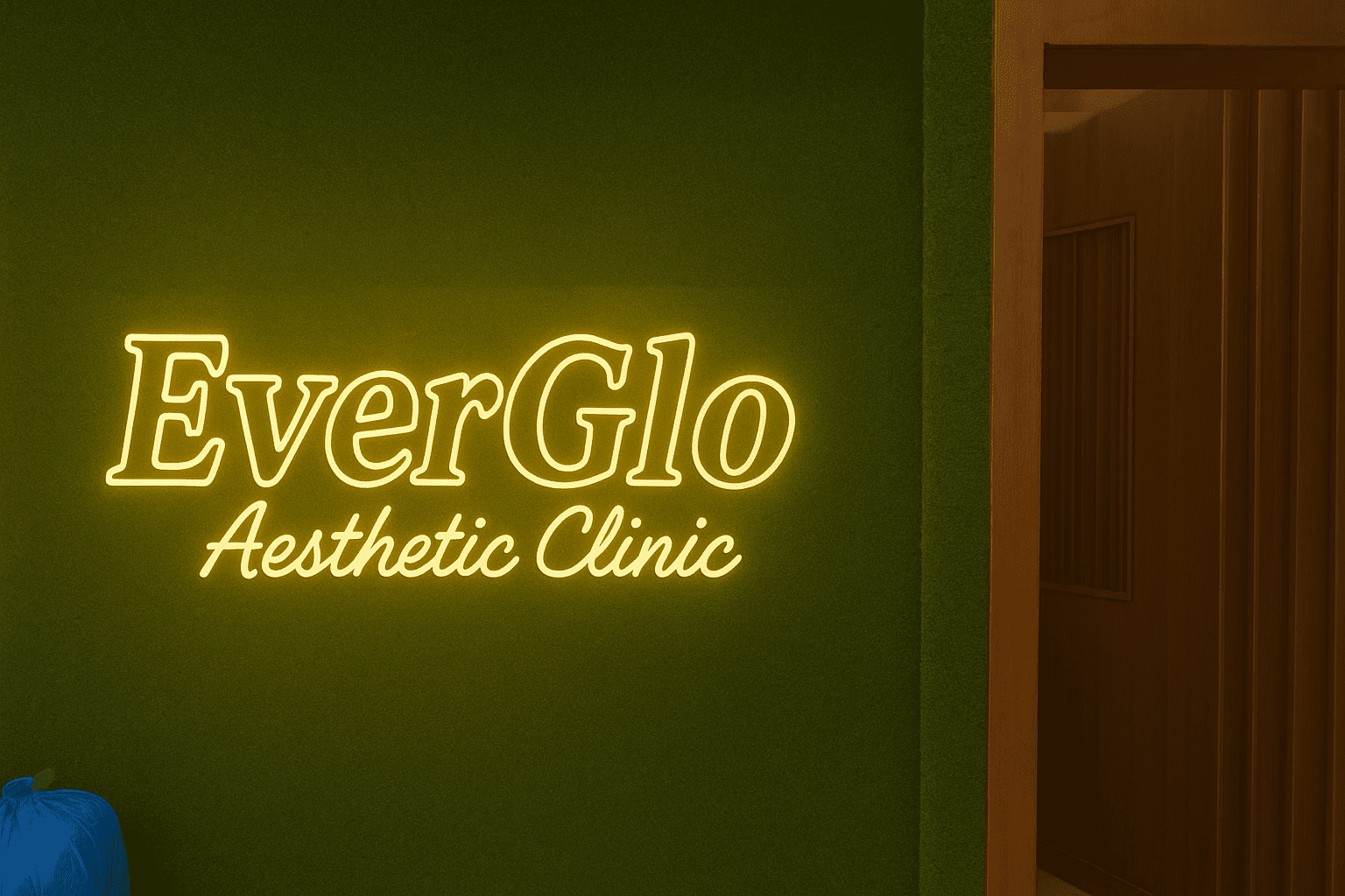 Everglo Aesthetic Clinic – Mogappair