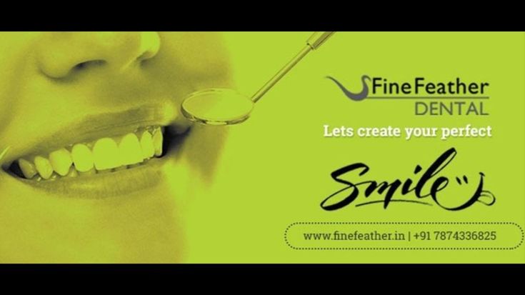 Fine Feather Dental Clinic
