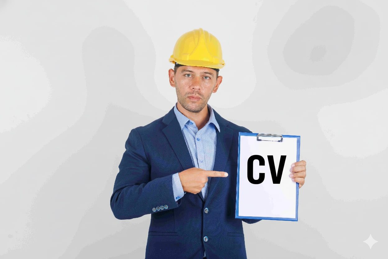 Site supervisor resumeand cv format