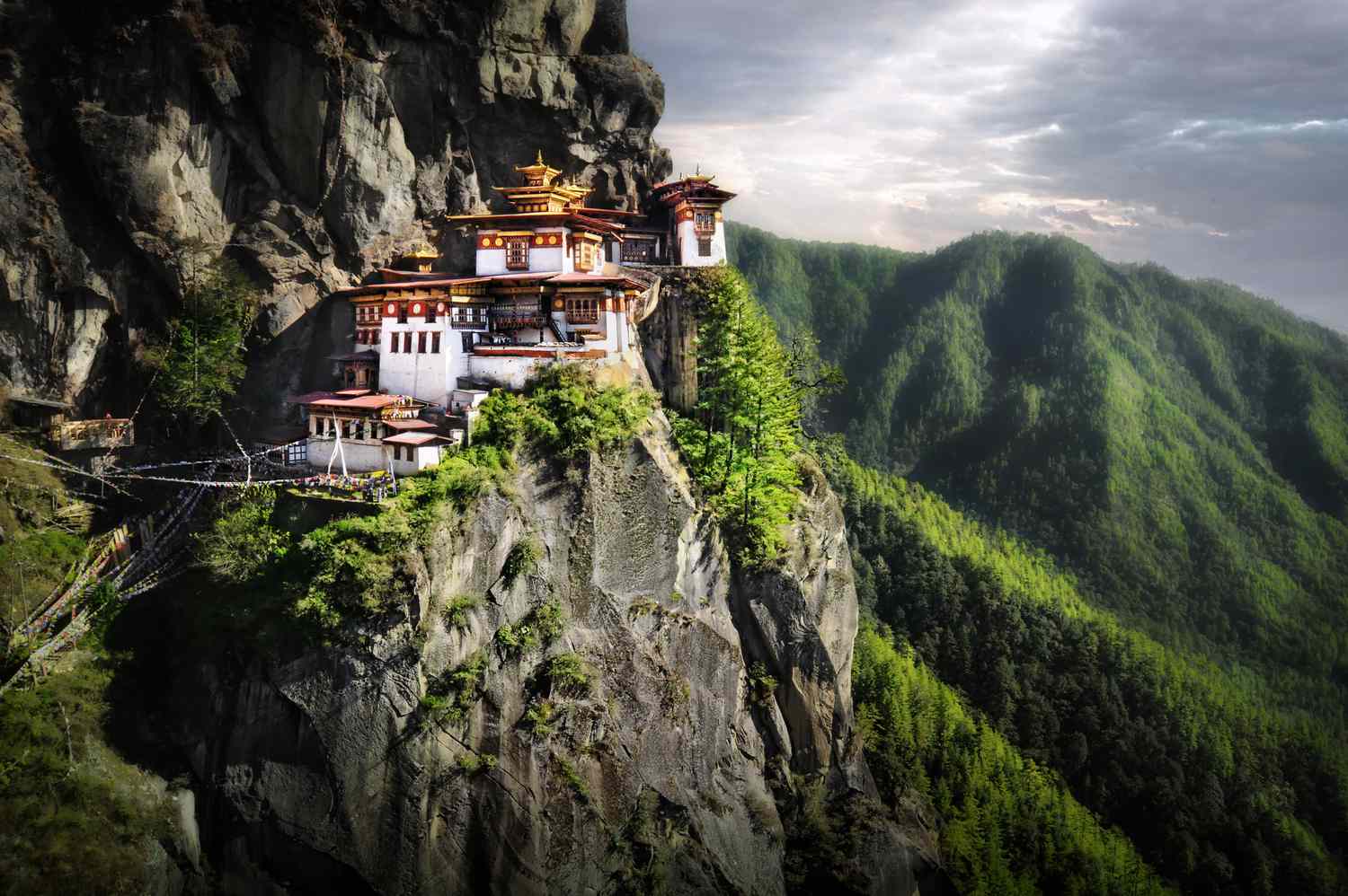 Happiness Kingdom Travels