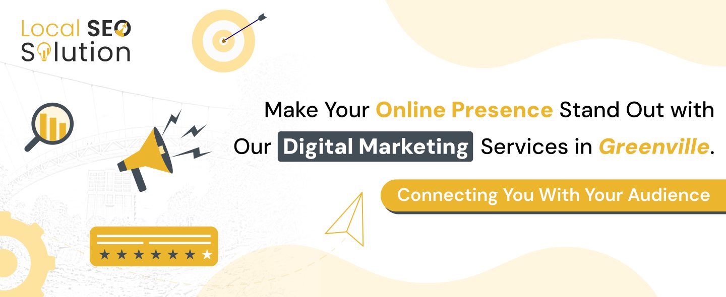 Local SEO Solution