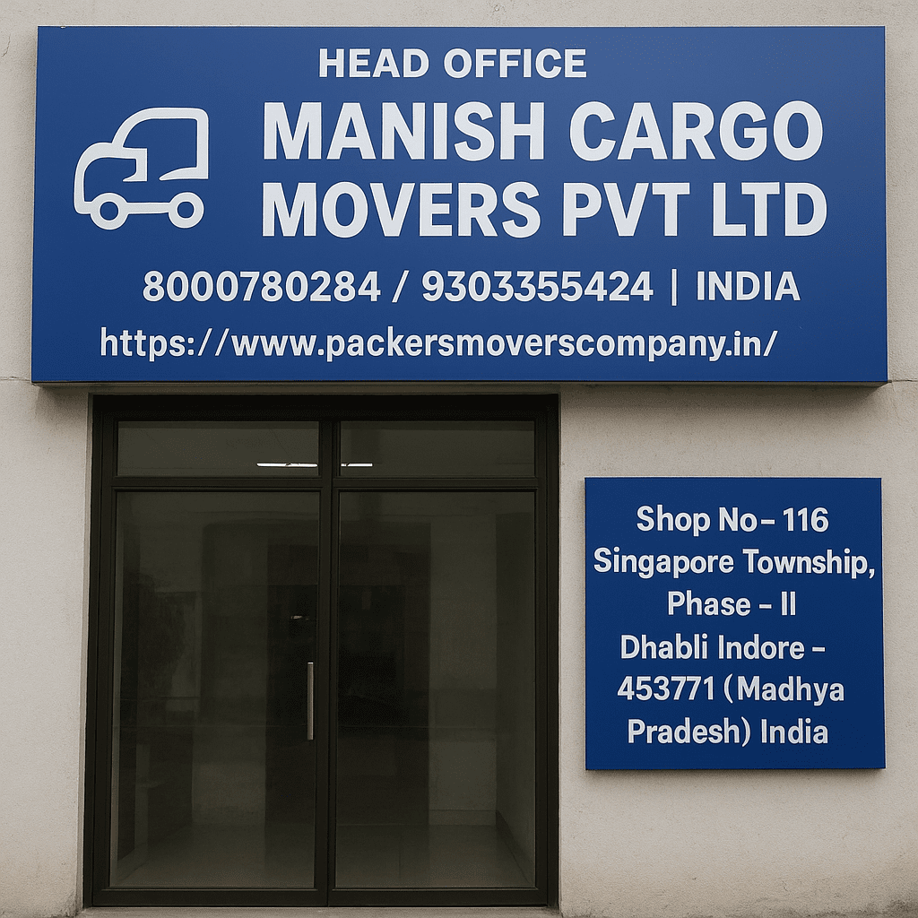 ManishPackers