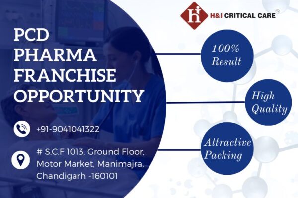 H&I Critical Care