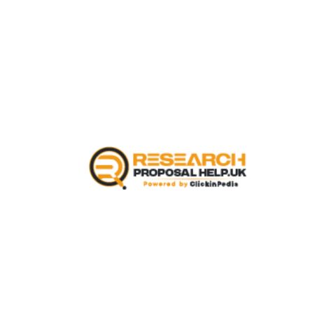 Research Proposal Help