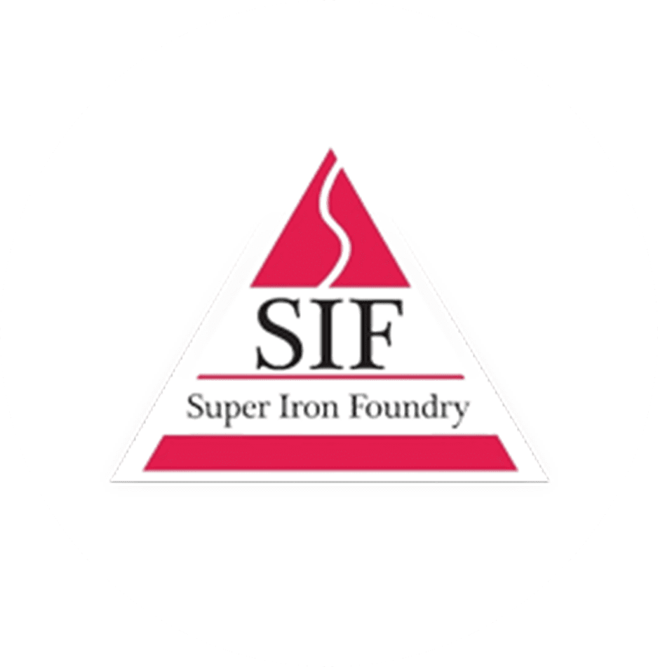 SuperIron Foundry