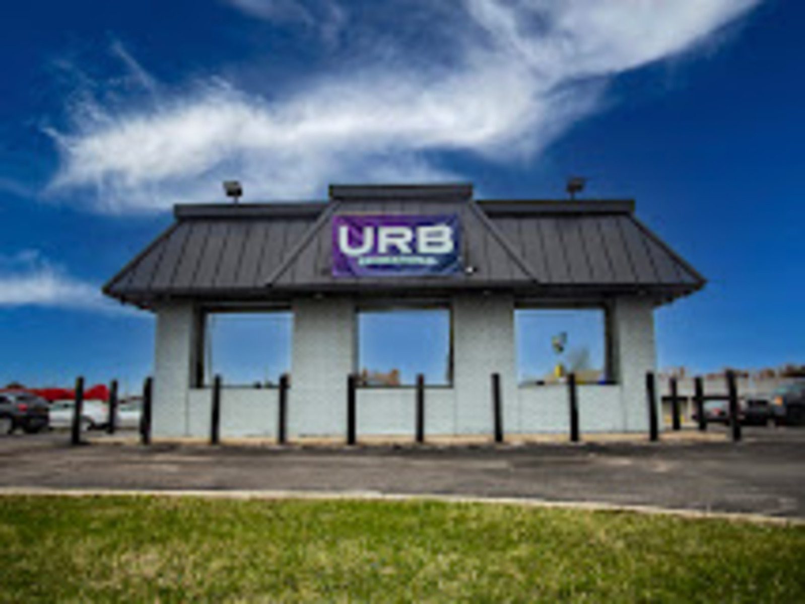 URB Cannabis Dispensary Flint – Mt. Morris